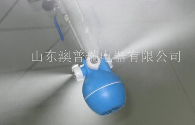 汽水混合加湿器