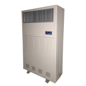 XH-820L工业湿膜加湿器