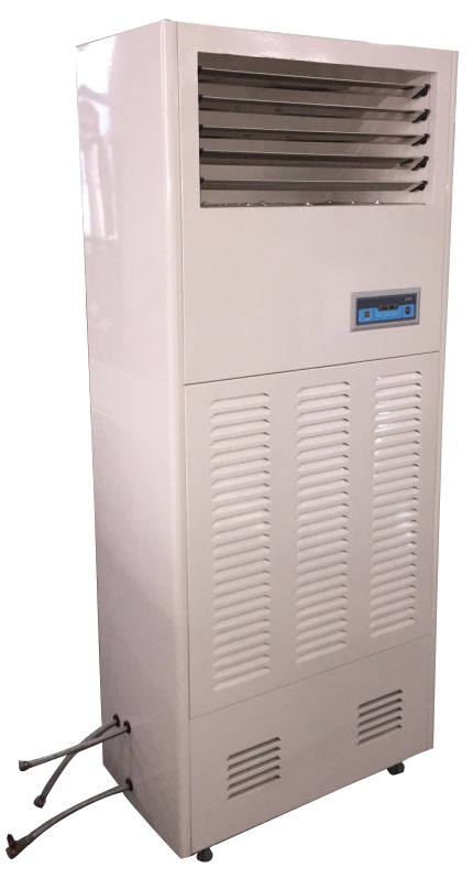 XH-812L湿膜加湿器