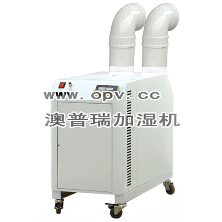 XH-J22聚能超聲波工業(yè)加濕器
