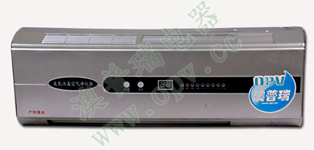 OPV-40臭氧消毒机