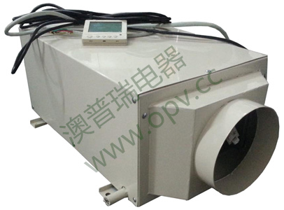 DH-820CD吊頂式除濕機(jī)